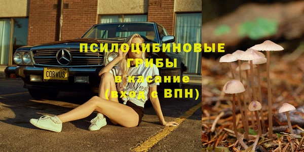молекула духа Абдулино